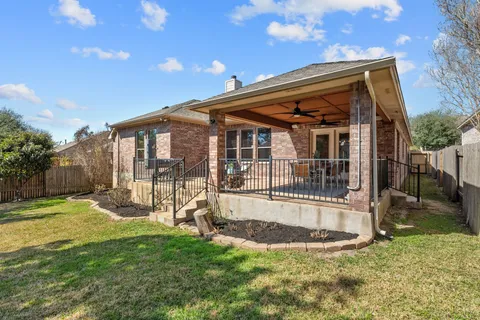 $665,000 | 9905 Savannah Ridge Drive, Austin, TX 78726