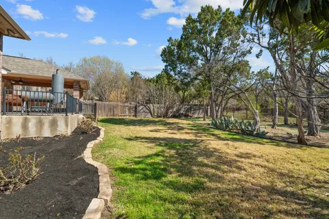 $665,000 | 9905 Savannah Ridge Drive, Austin, TX 78726