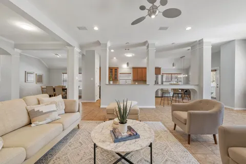 $665,000 | 9905 Savannah Ridge Drive, Austin, TX 78726