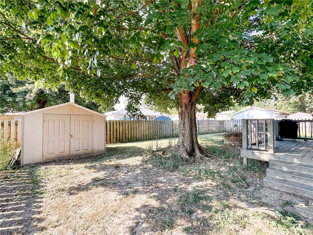 701 West Rustic Street Robinson, IL 62454 - Photo 32 of 36