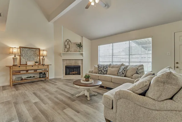 $279,000 | 16906 Summer Dawn Place, Houston, TX 77095