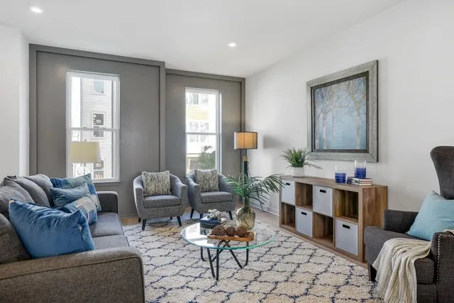 $2,900 | 328 East Village Lane, Nashville, TN 37216