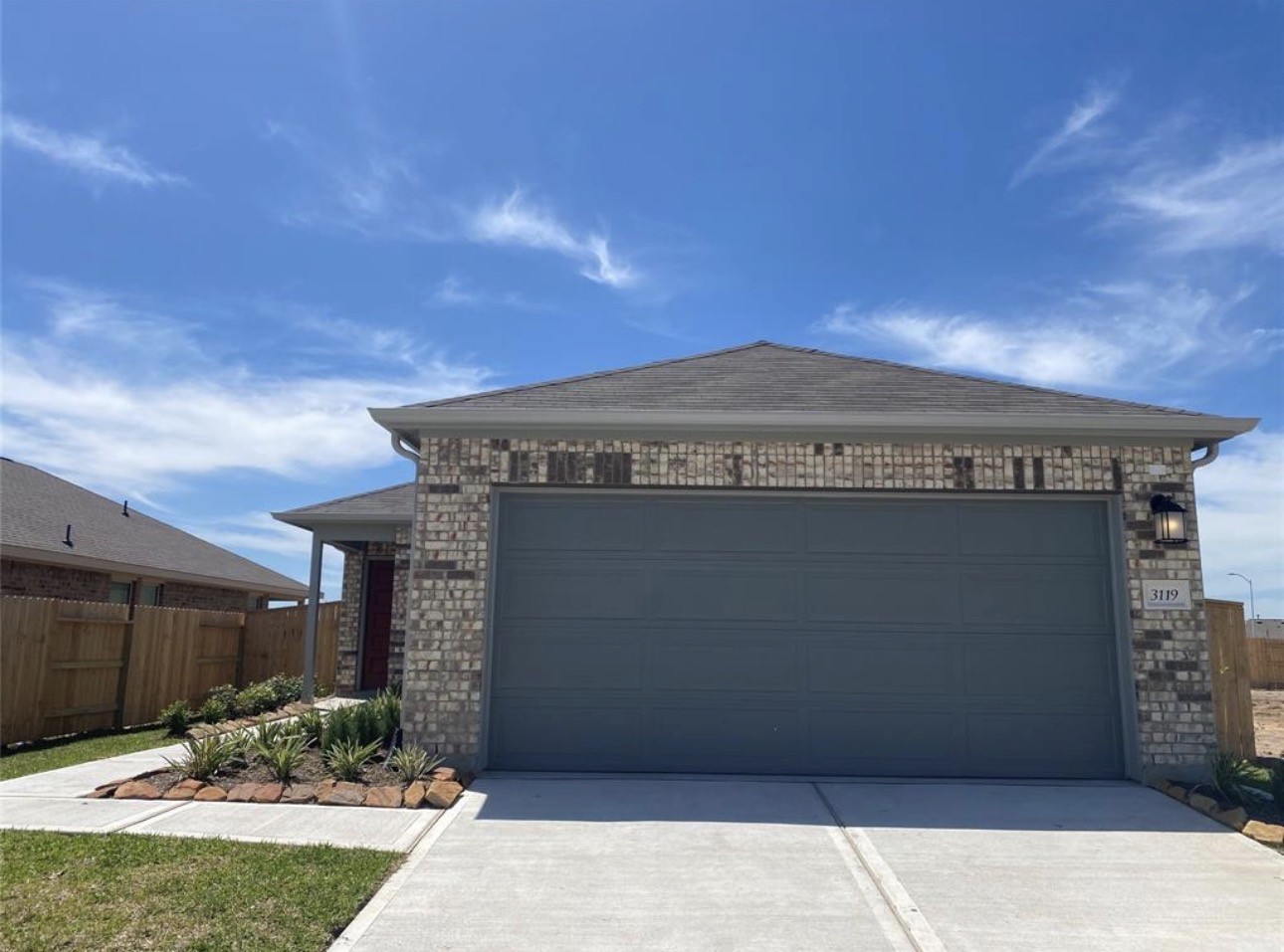 3119 Spanish Oak Lane Rosenberg, TX 77471 - Photo 1 of 18
