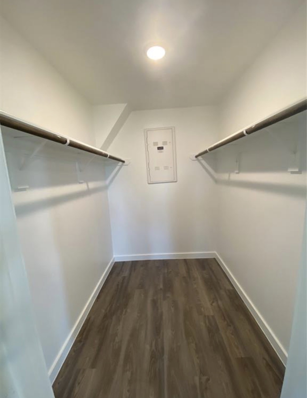 3119 Spanish Oak Lane Rosenberg, TX 77471 - Photo 14 of 18 a view of small space with wooden floor