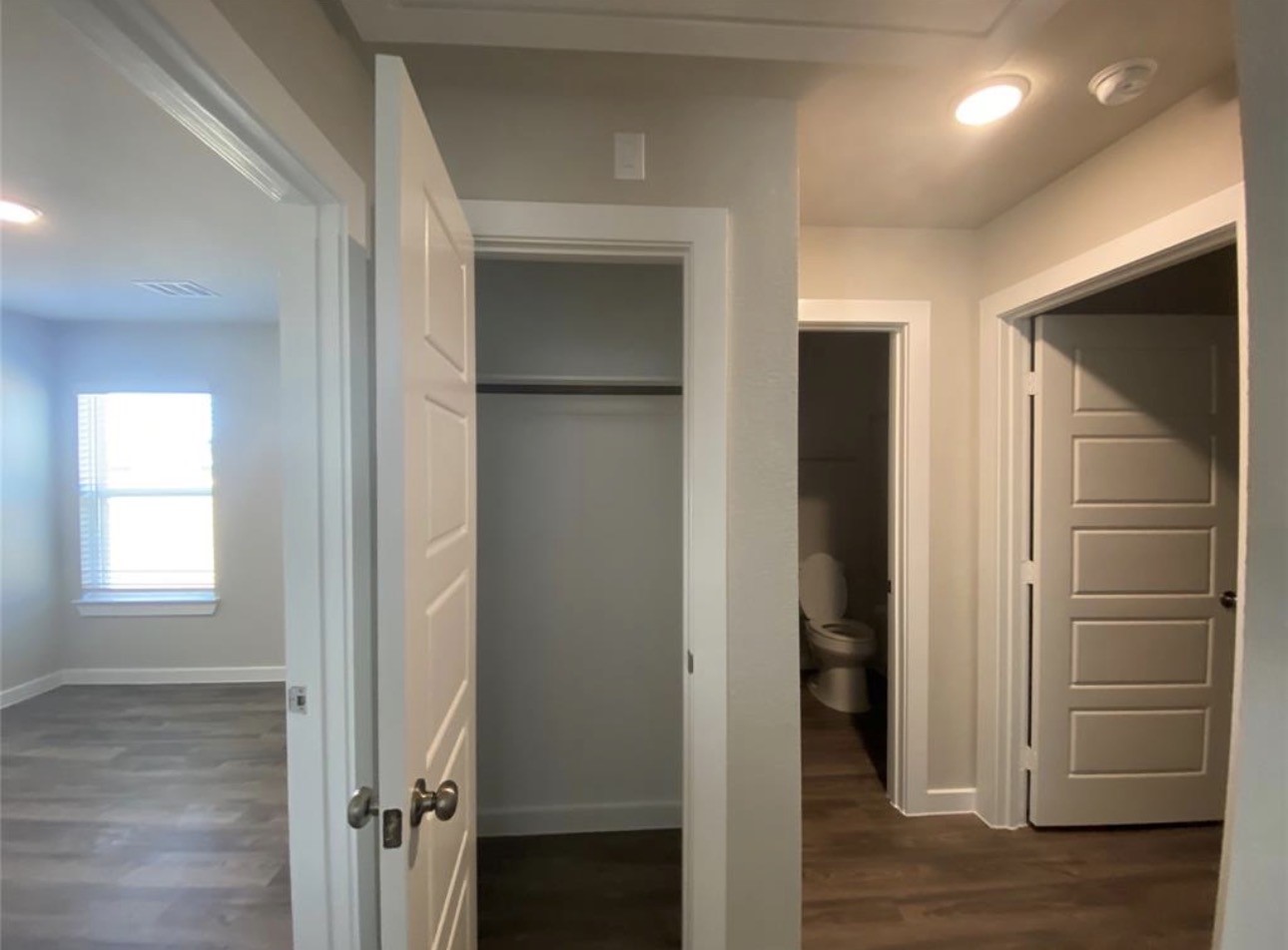 3119 Spanish Oak Lane Rosenberg, TX 77471 - Photo 18 of 18 a view of empty room