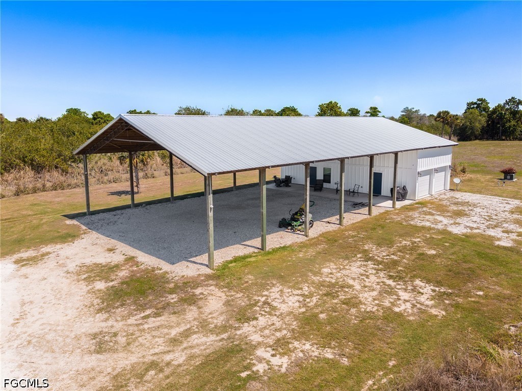 18020 Caloosa Ridge Road Alva, FL 33920 - Photo 20 of 31