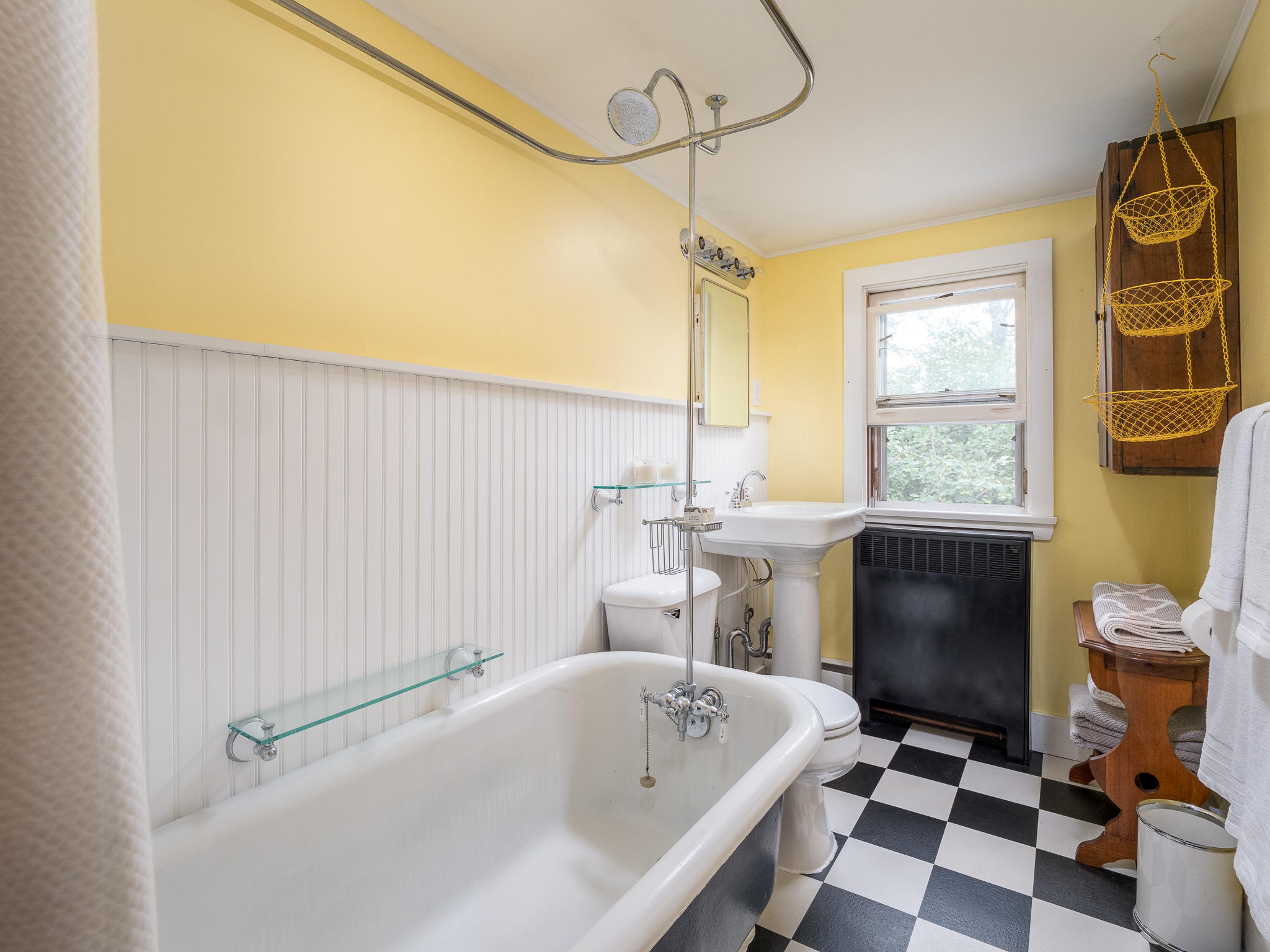 656 Intervale Road Bethel, ME 04217 - Photo 23 of 37 656 Intervale-19
