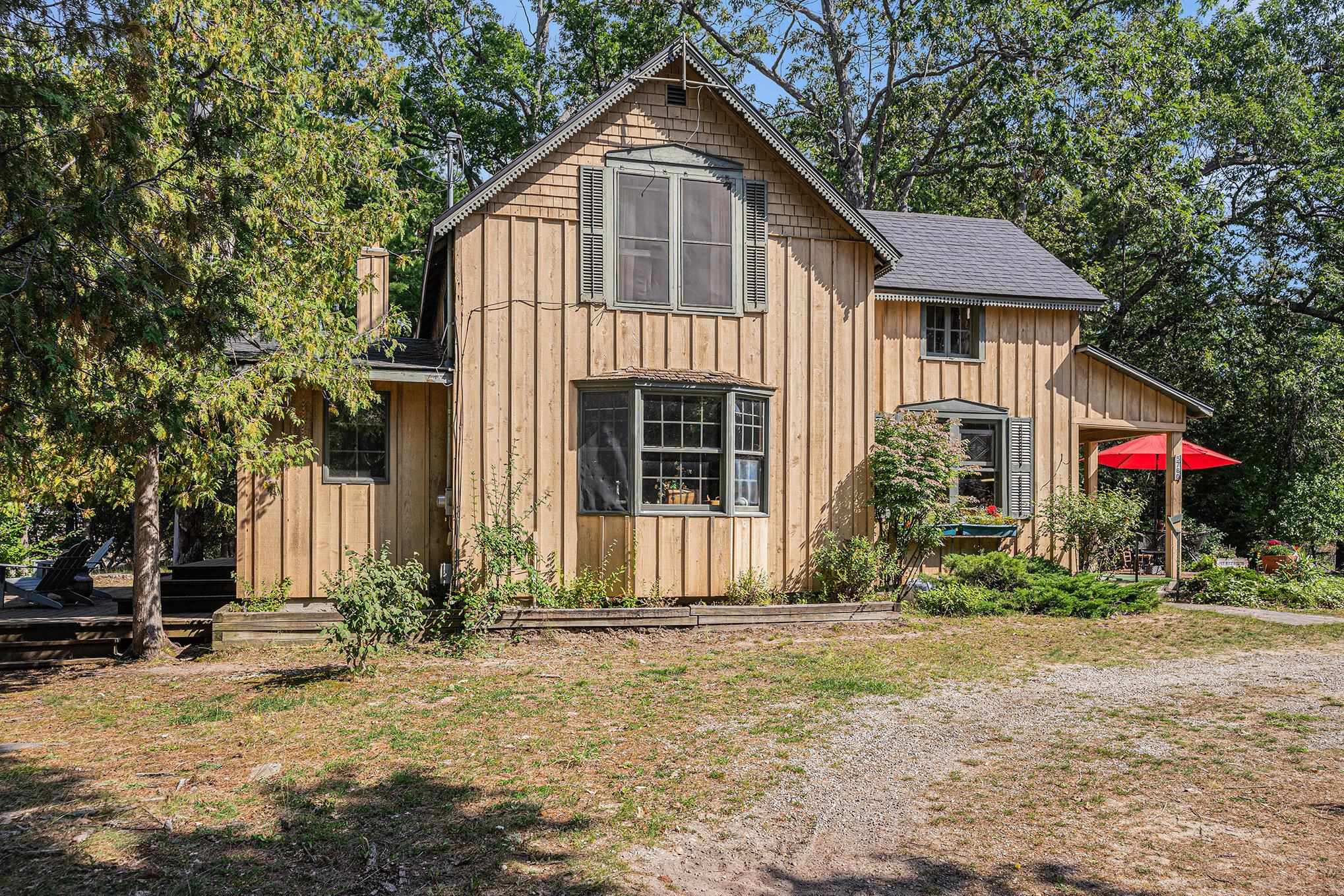 5760 West Crystal View Road Glen Arbor, MI 49636 - Photo 4 of 70