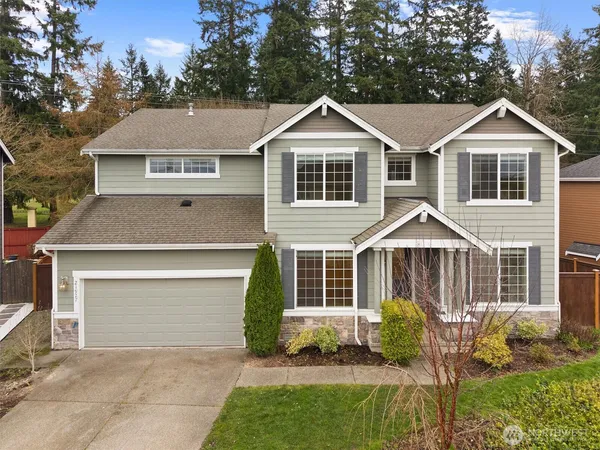 $1,499,950 | 21927 44th Drive Southeast, Bothell, WA 98021