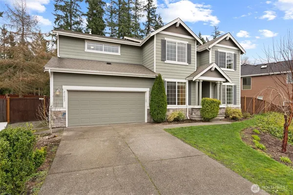 $1,499,950 | 21927 44th Drive Southeast, Bothell, WA 98021