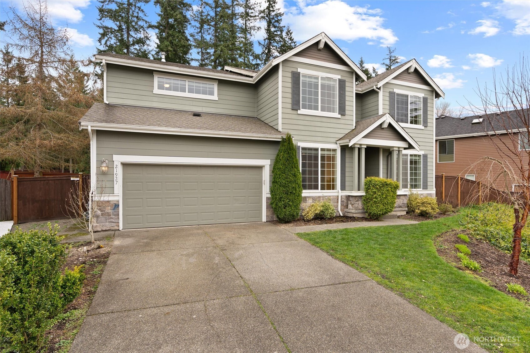 21927 44th Drive Southeast Bothell, WA 98021 - Photo 37 of 39