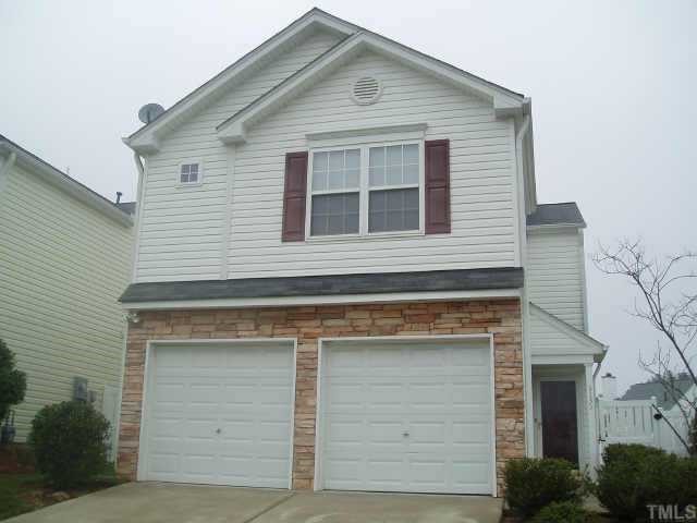3135 Marcony Way Raleigh, NC 27610 - Photo 1 of 1 a front view of a house