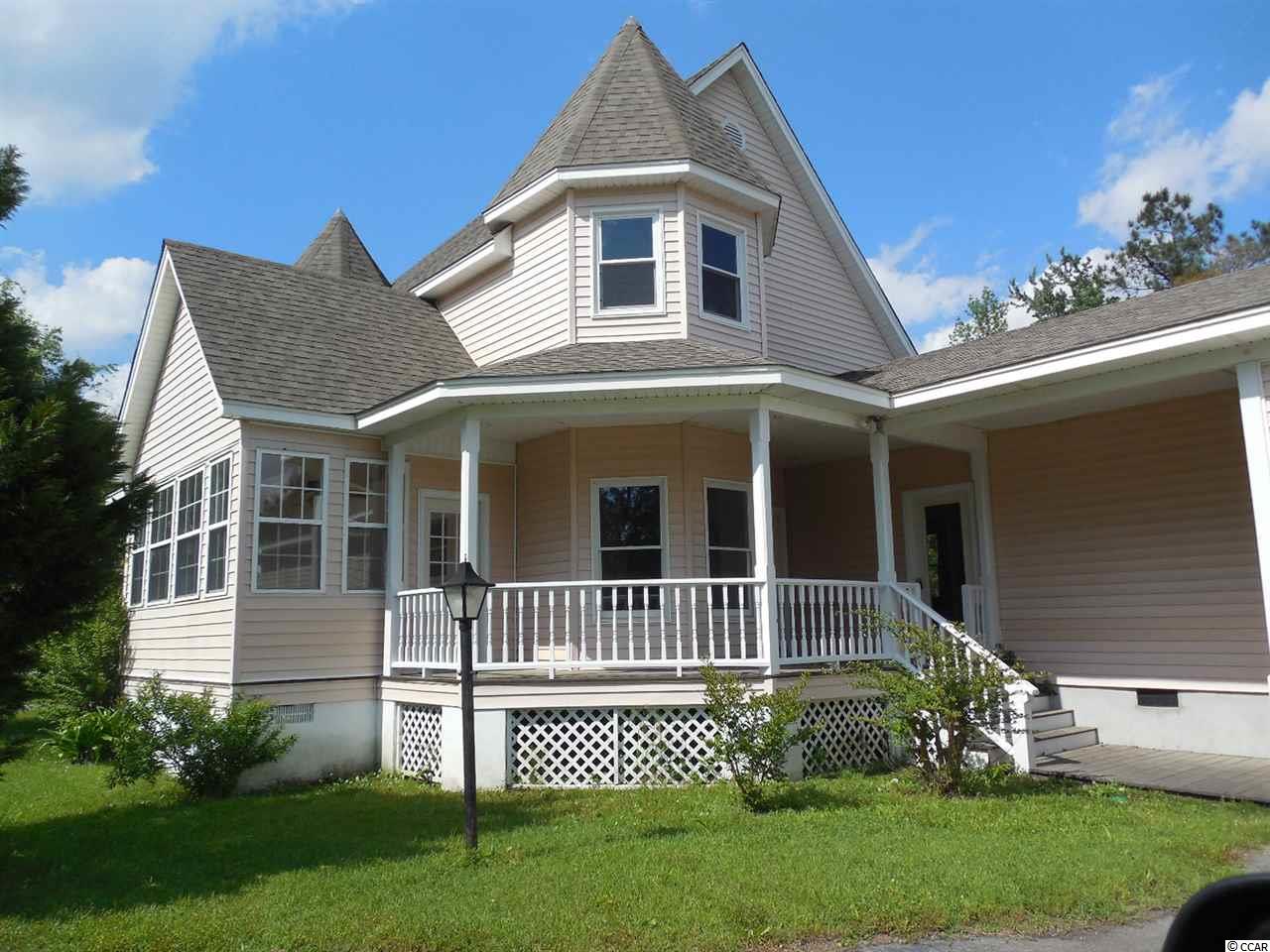 2040 Hughes Gasque Road Aynor, SC 29511 - Photo 22 of 23 Gallery Image 22