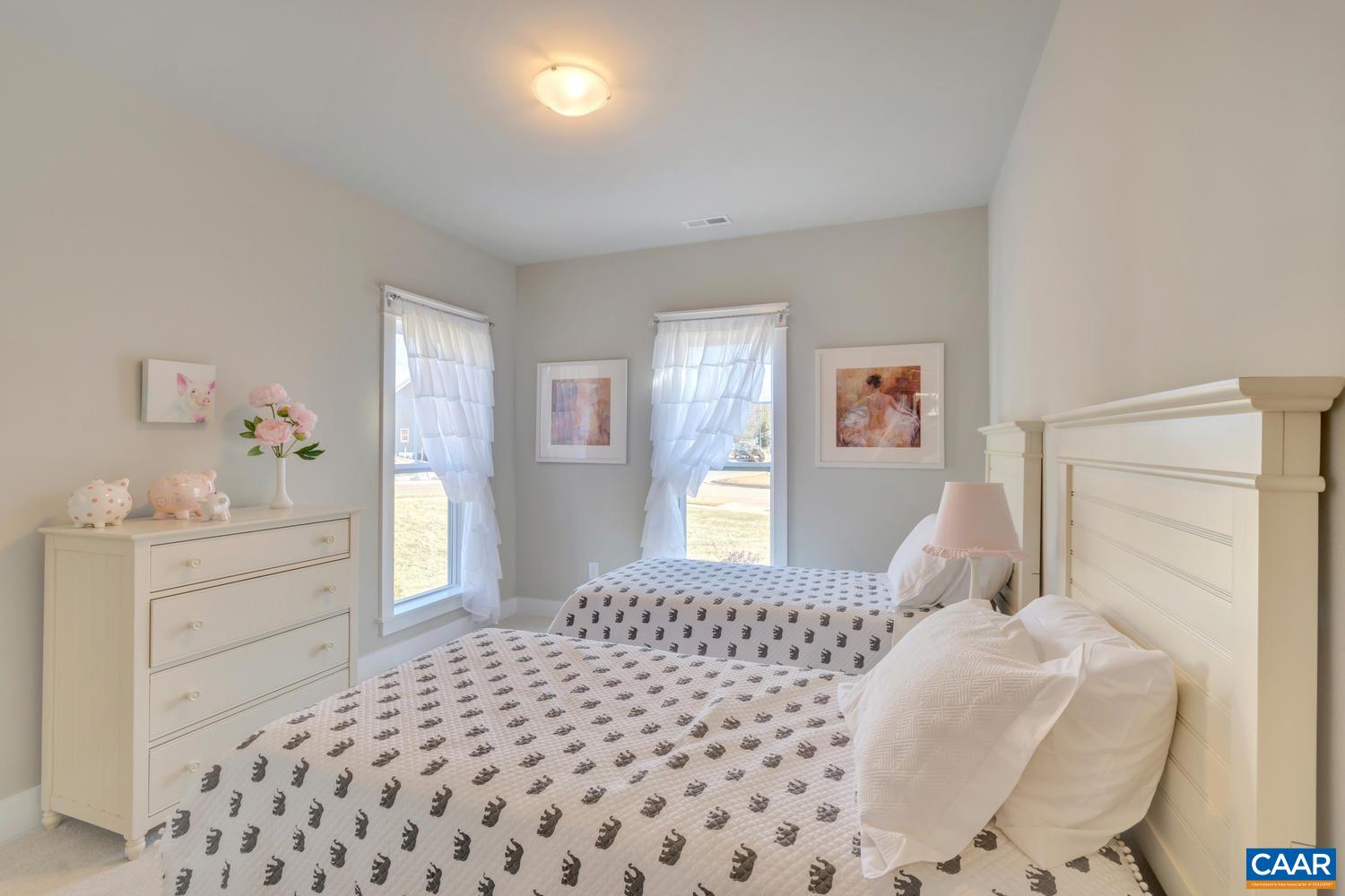 3 Jarmans Gap Road, Unit LOT 3 JARMANS GAP Crozet, VA 22932 - Photo 17 of 32 a bedroom with a bed and window