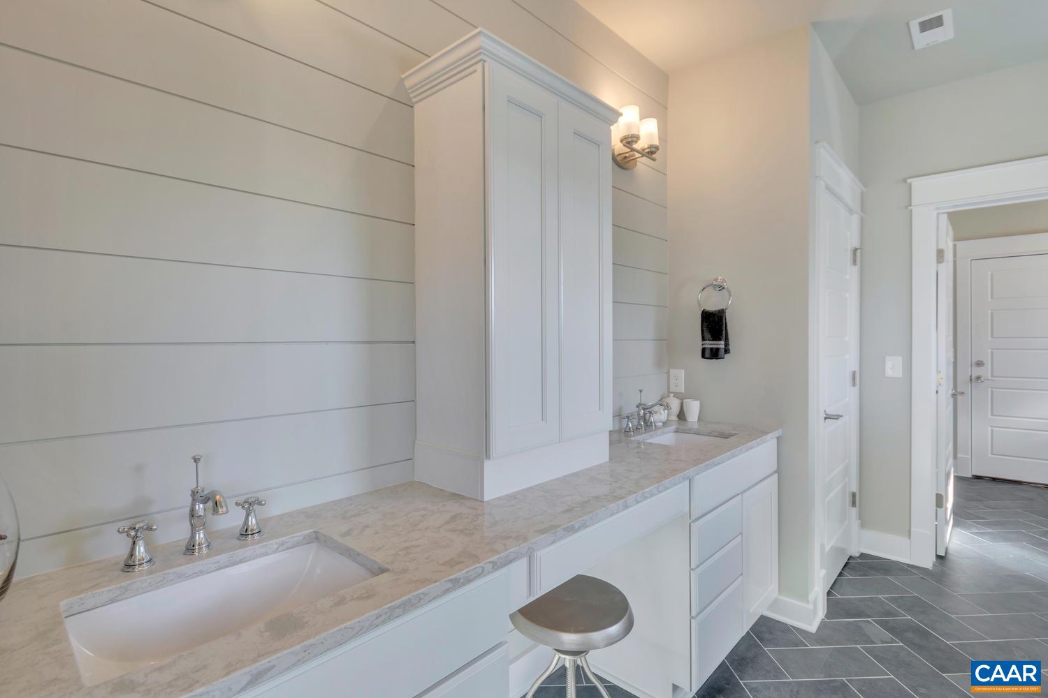 3 Jarmans Gap Road, Unit LOT 3 JARMANS GAP Crozet, VA 22932 - Photo 20 of 32 a bathroom with a sink and a mirror