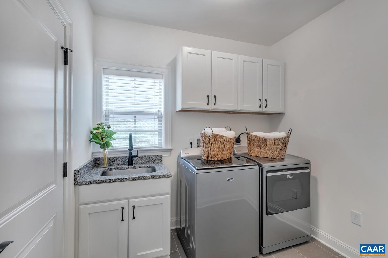 3 Jarmans Gap Road, Unit LOT 3 JARMANS GAP Crozet, VA 22932 - Photo 21 of 32 a view of kitchen with sink and cabinets