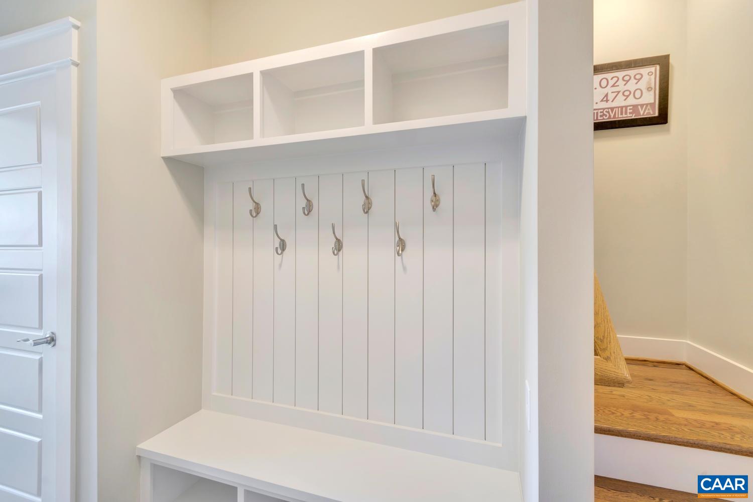 3 Jarmans Gap Road, Unit LOT 3 JARMANS GAP Crozet, VA 22932 - Photo 24 of 32 a view of utility room