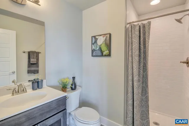 $1,859,900 | 3 Jarmans Gap Road, Unit LOT 3 JARMANS GAP, Crozet, VA 22932