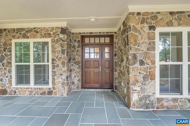 $1,859,900 | 3 Jarmans Gap Road, Unit LOT 3 JARMANS GAP, Crozet, VA 22932