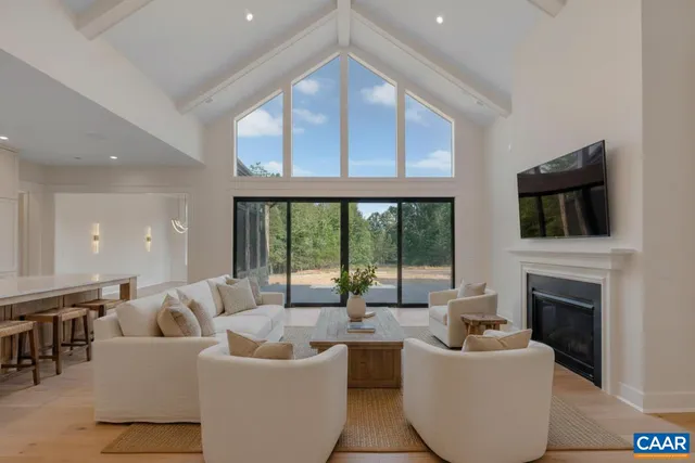 $1,859,900 | 3 Jarmans Gap Road, Unit LOT 3 JARMANS GAP, Crozet, VA 22932