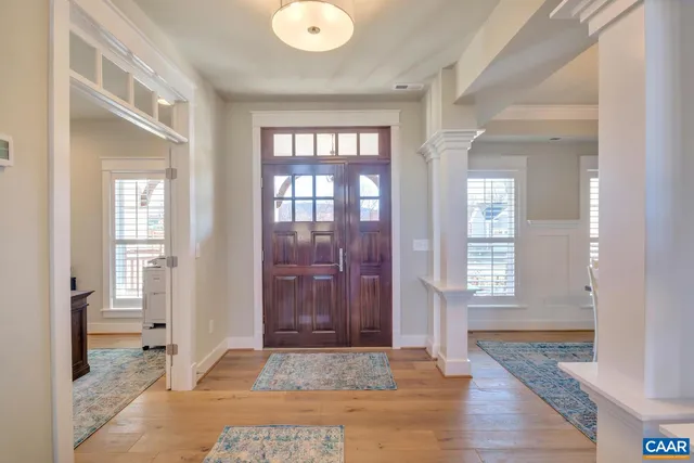 $1,859,900 | 3 Jarmans Gap Road, Unit LOT 3 JARMANS GAP, Crozet, VA 22932