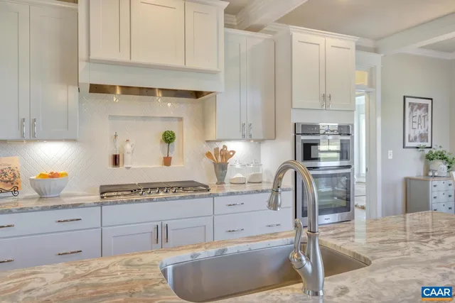 $1,859,900 | 3 Jarmans Gap Road, Unit LOT 3 JARMANS GAP, Crozet, VA 22932