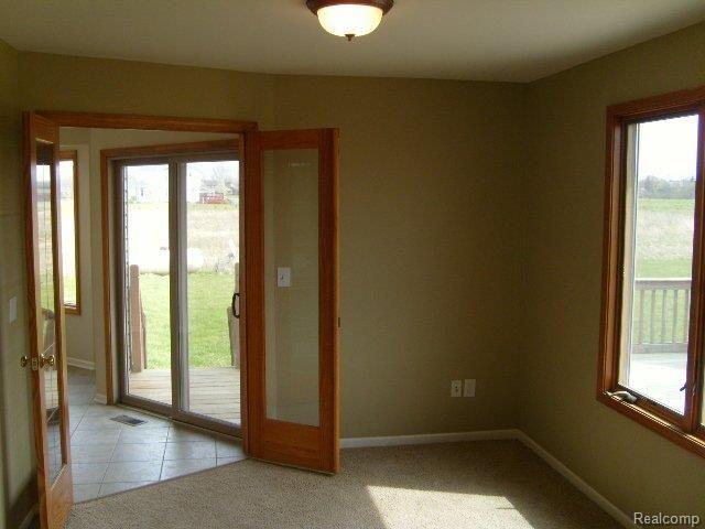 15061 Petz Road Capac, MI 48014 - Photo 9 of 20 Formal Dining 2