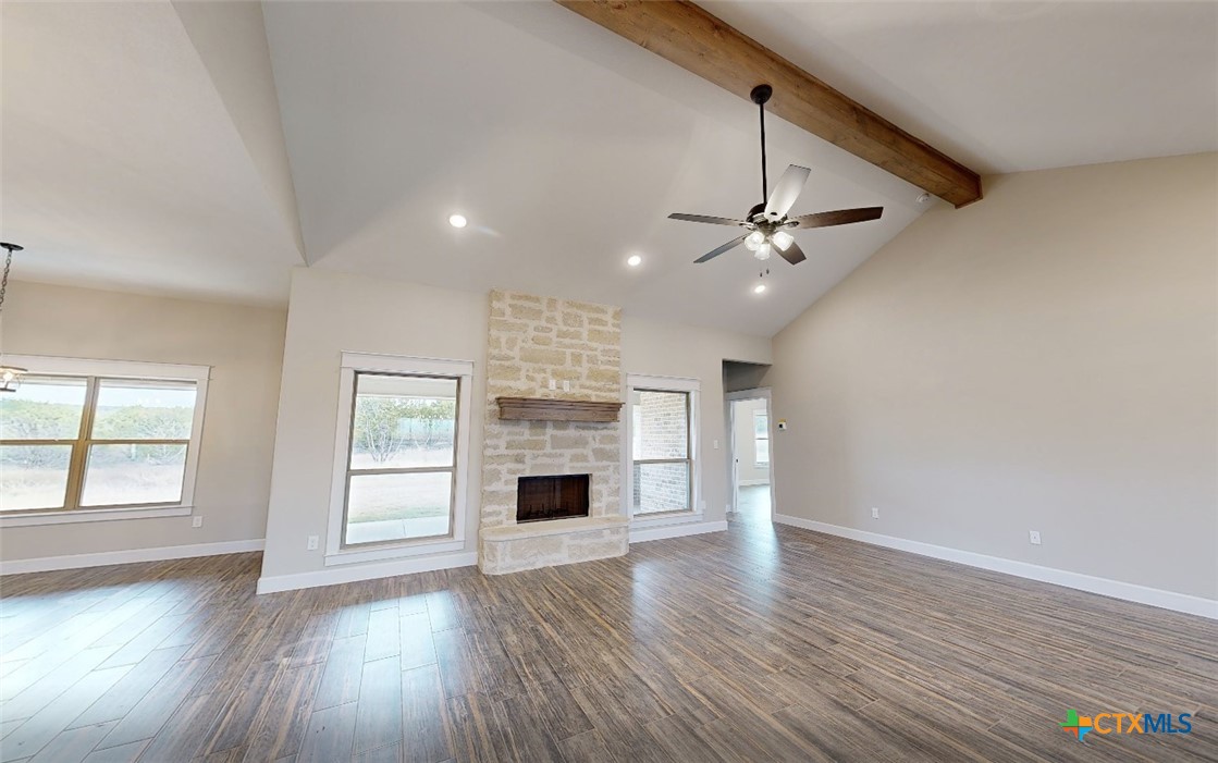 4219 Cool Basin Road Kempner, TX 76539 - Photo 7 of 25