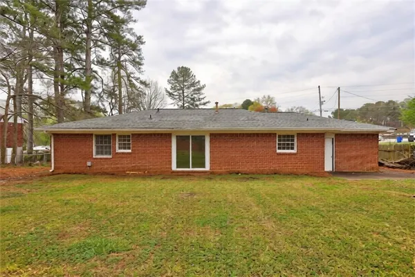 $1,650 | 5805 Singleton Road, Norcross, GA 30093