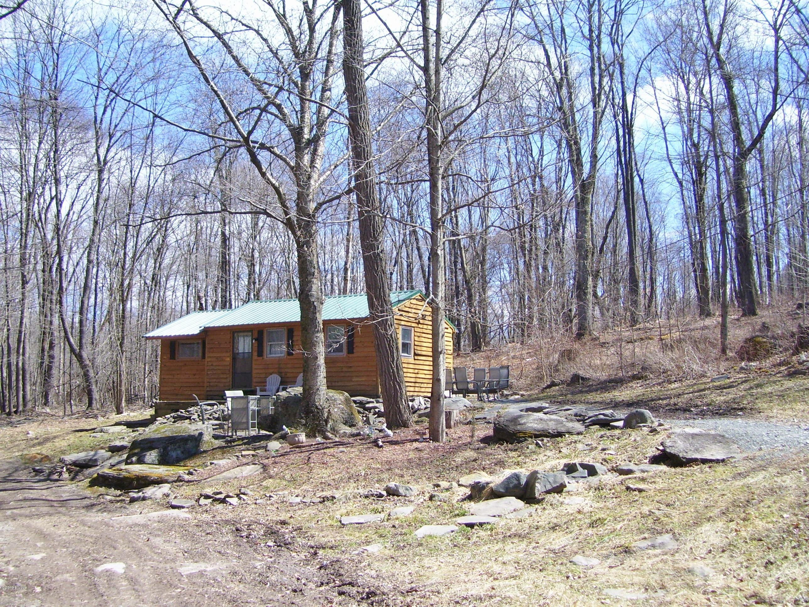 1172 Avoy Road Lakeville, PA 18438 - Photo 2 of 22