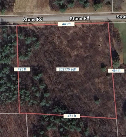 $40,000 | Stone Road, Prattsburgh, NY 14873