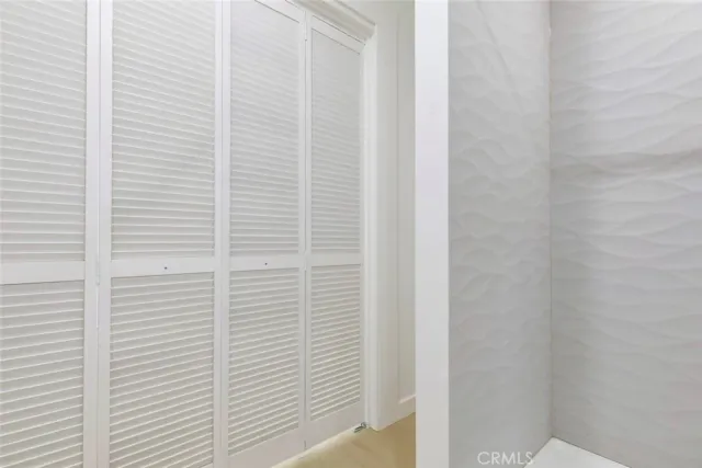 a view of a bathroom