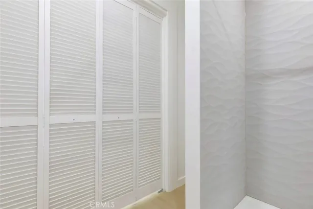 a view of a bathroom