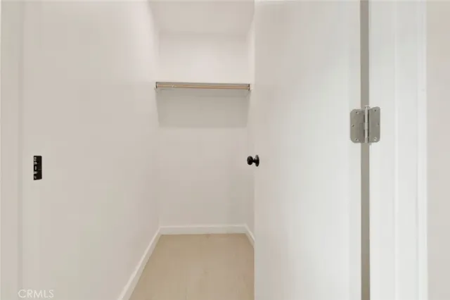 a view of small space