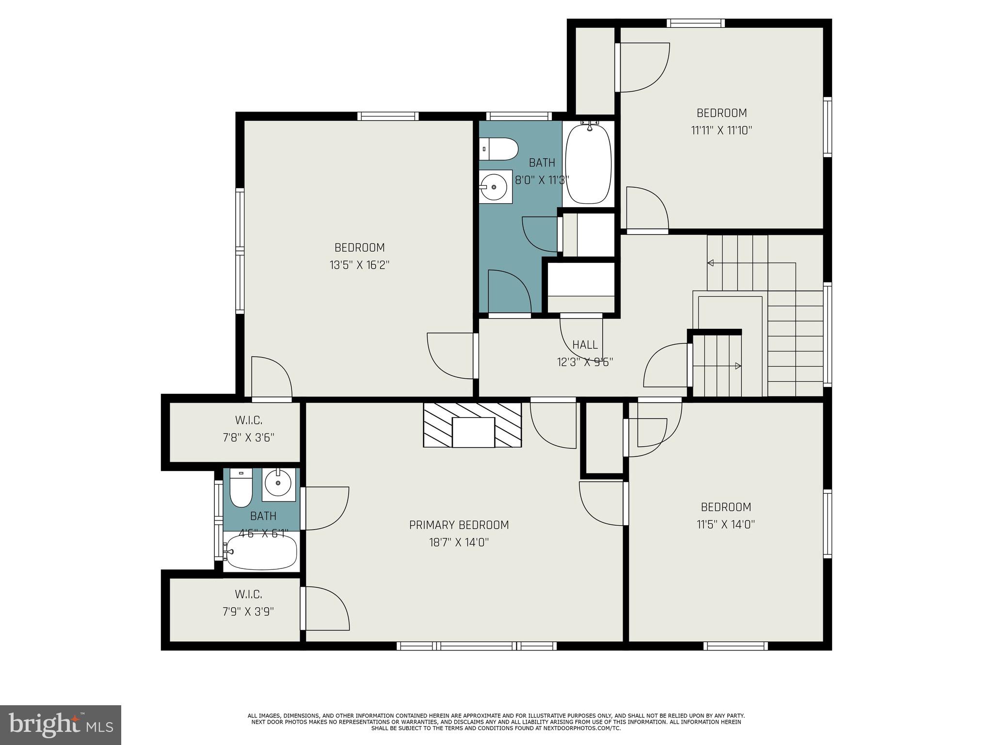 316 Suffolk Road Baltimore, MD 21218 - Photo 36 of 40