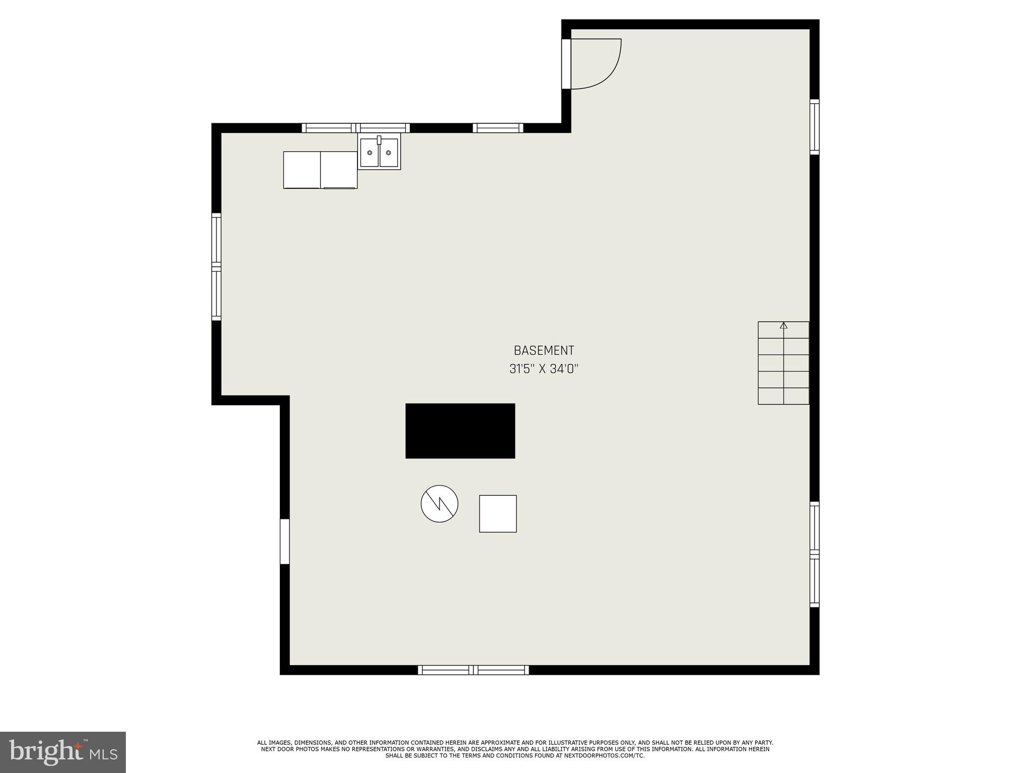 316 Suffolk Road Baltimore, MD 21218 - Photo 38 of 40