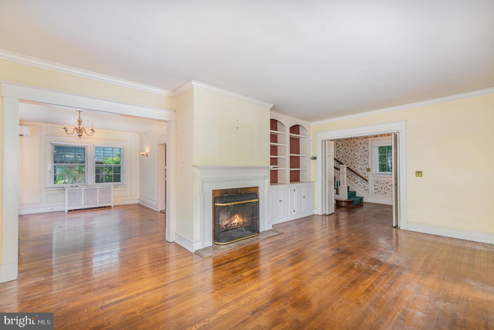 316 Suffolk Road Baltimore, MD 21218 - Photo 7 of 40