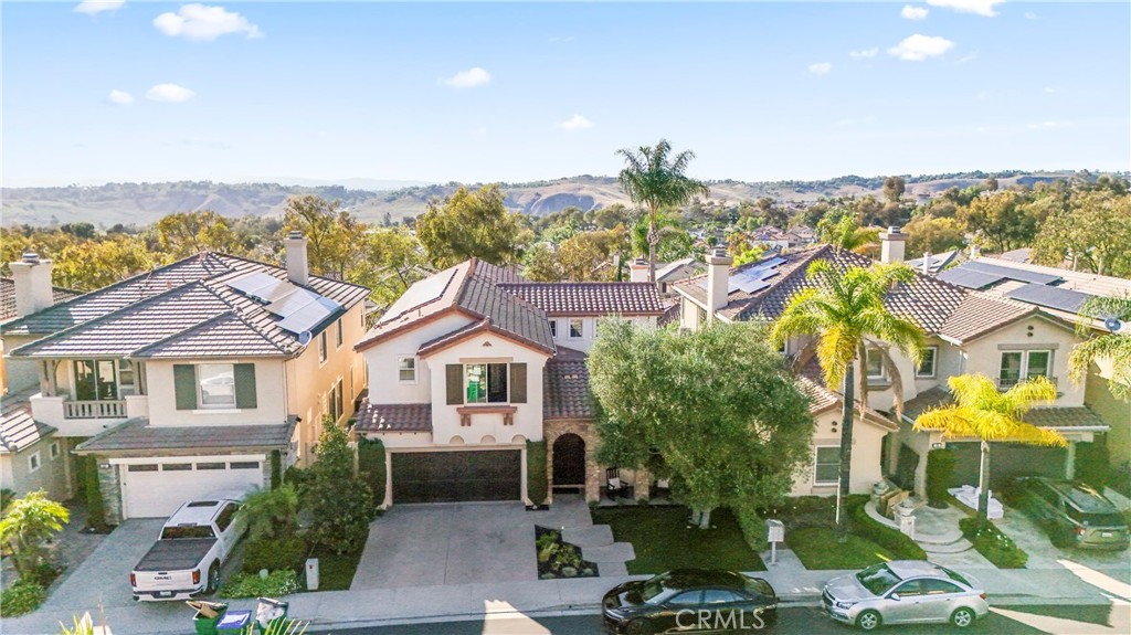 51 Rolling Ridge Rancho Santa Margarita, CA 92688 - Photo 56 of 61 Street view