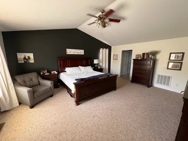 $1,299,900 | 455 Morgan Ridge North, Coalmont, TN 37387