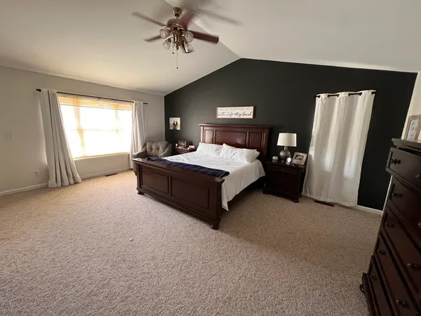 $1,299,900 | 455 Morgan Ridge North, Coalmont, TN 37387