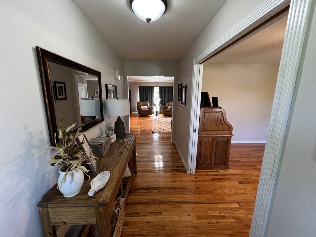 455 Morgan Ridge North Coalmont, TN 37387 - Photo 23 of 42