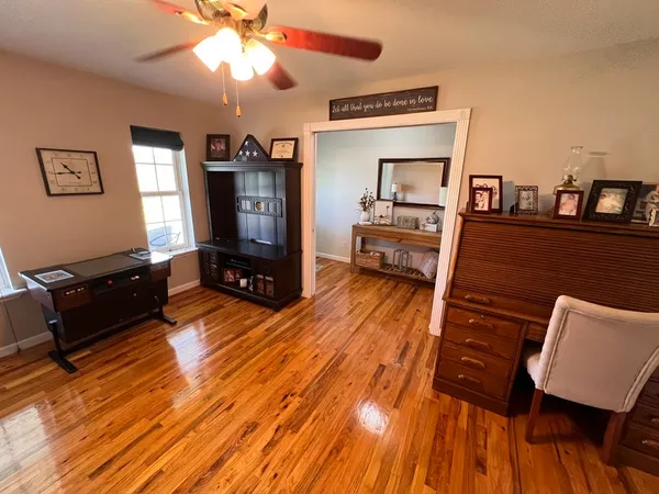 $1,299,900 | 455 Morgan Ridge North, Coalmont, TN 37387