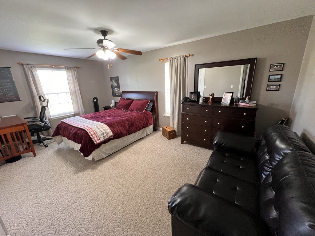 455 Morgan Ridge North Coalmont, TN 37387 - Photo 28 of 42