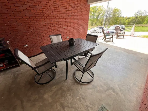 $1,299,900 | 455 Morgan Ridge North, Coalmont, TN 37387