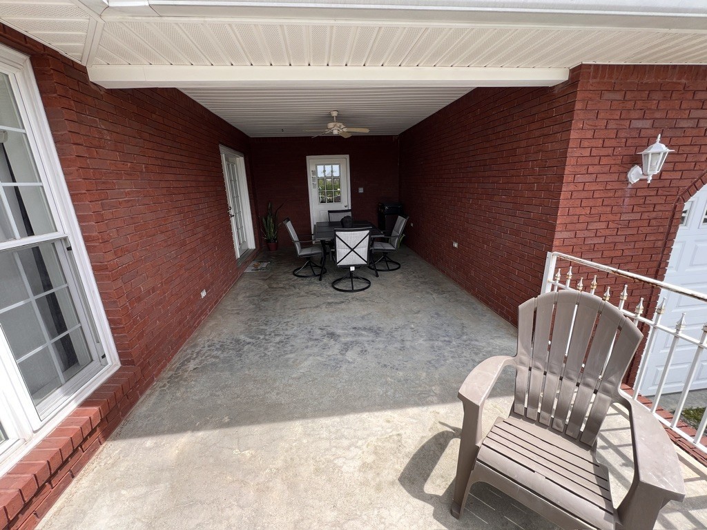 455 Morgan Ridge North Coalmont, TN 37387 - Photo 32 of 42