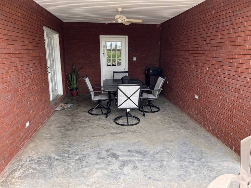 455 Morgan Ridge North Coalmont, TN 37387 - Photo 33 of 42