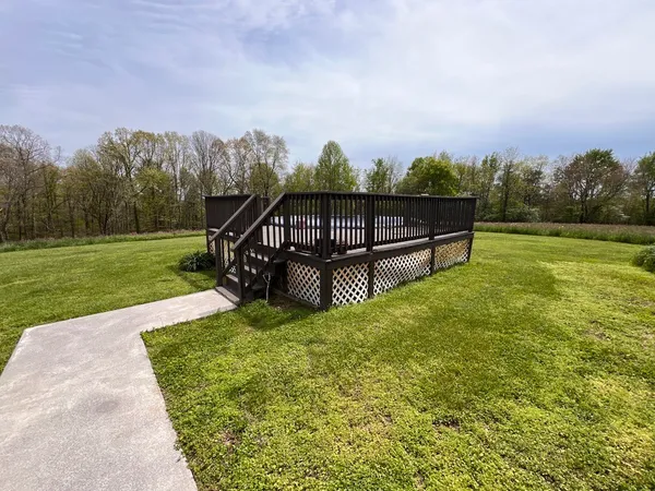 $1,299,900 | 455 Morgan Ridge North, Coalmont, TN 37387
