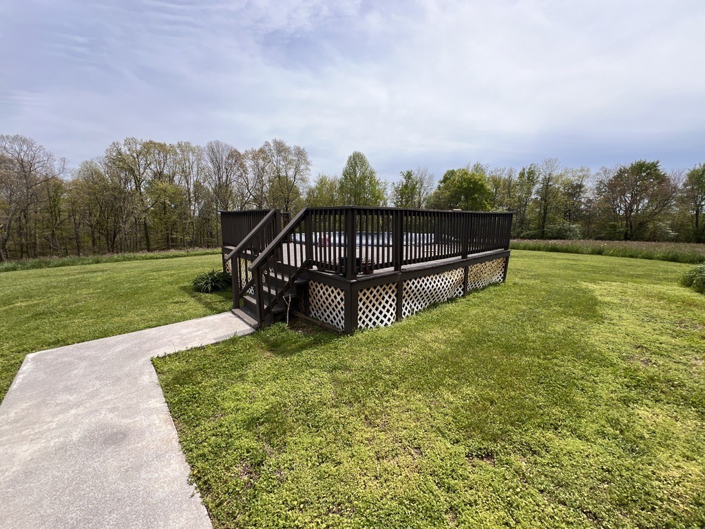 455 Morgan Ridge North Coalmont, TN 37387 - Photo 34 of 42