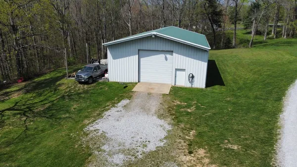 $1,299,900 | 455 Morgan Ridge North, Coalmont, TN 37387