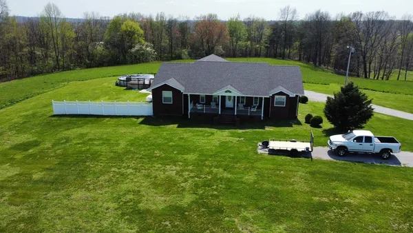 $1,299,900 | 455 Morgan Ridge North, Coalmont, TN 37387
